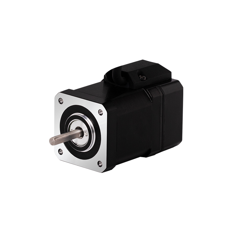 Kst-42D41-E-0007 Stepper Motor - Efficacy: Ie4