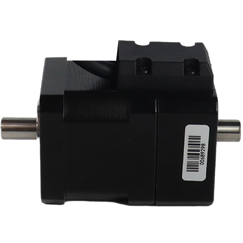 Kst-42D22-Zke-0005 Stepper Motor - Efficacy: Ie4