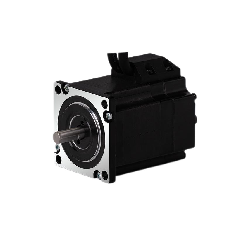 Kst-57D33-E-0006 Stepper Motor - Efficacy: Ie4