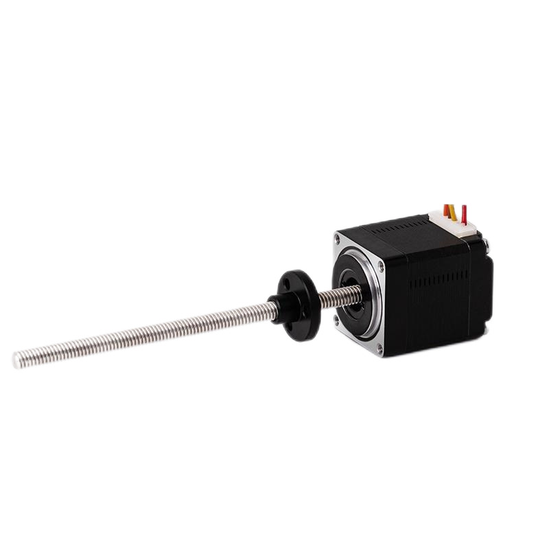 KST-28D18-02LC-100-0006 Lead Screw Stepper Motor