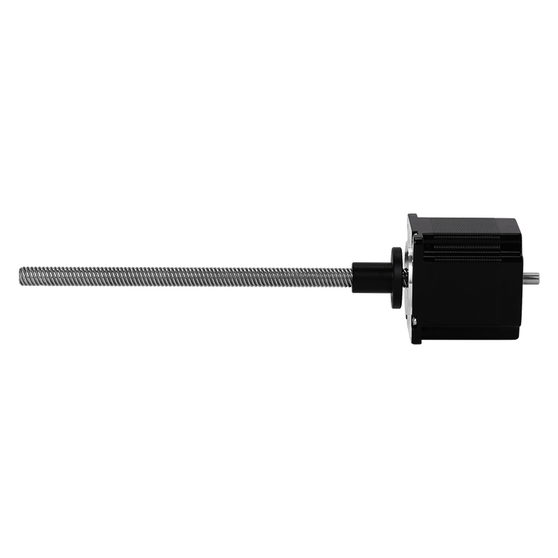 KST-57D33-10LC-200M-0021 Lead Screw Stepper Motor