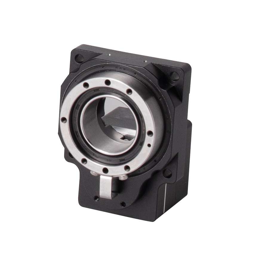 YKW60K-5V1 Hollow Rotary Platform with High Torque and Precision