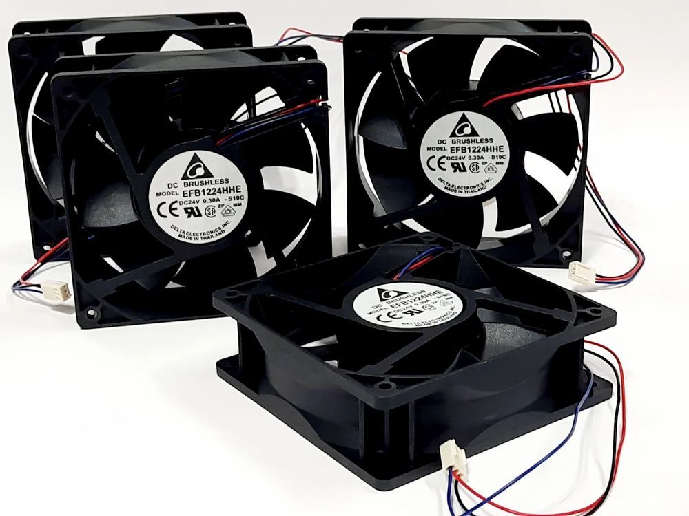 EFB0924HHE Delta Cooling Fan