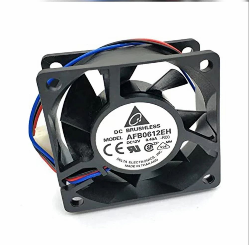 EFB0924HHE Delta Cooling Fan