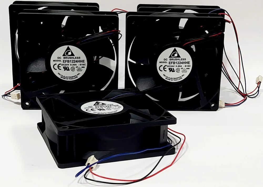 EFB0924HHE Delta Cooling Fan