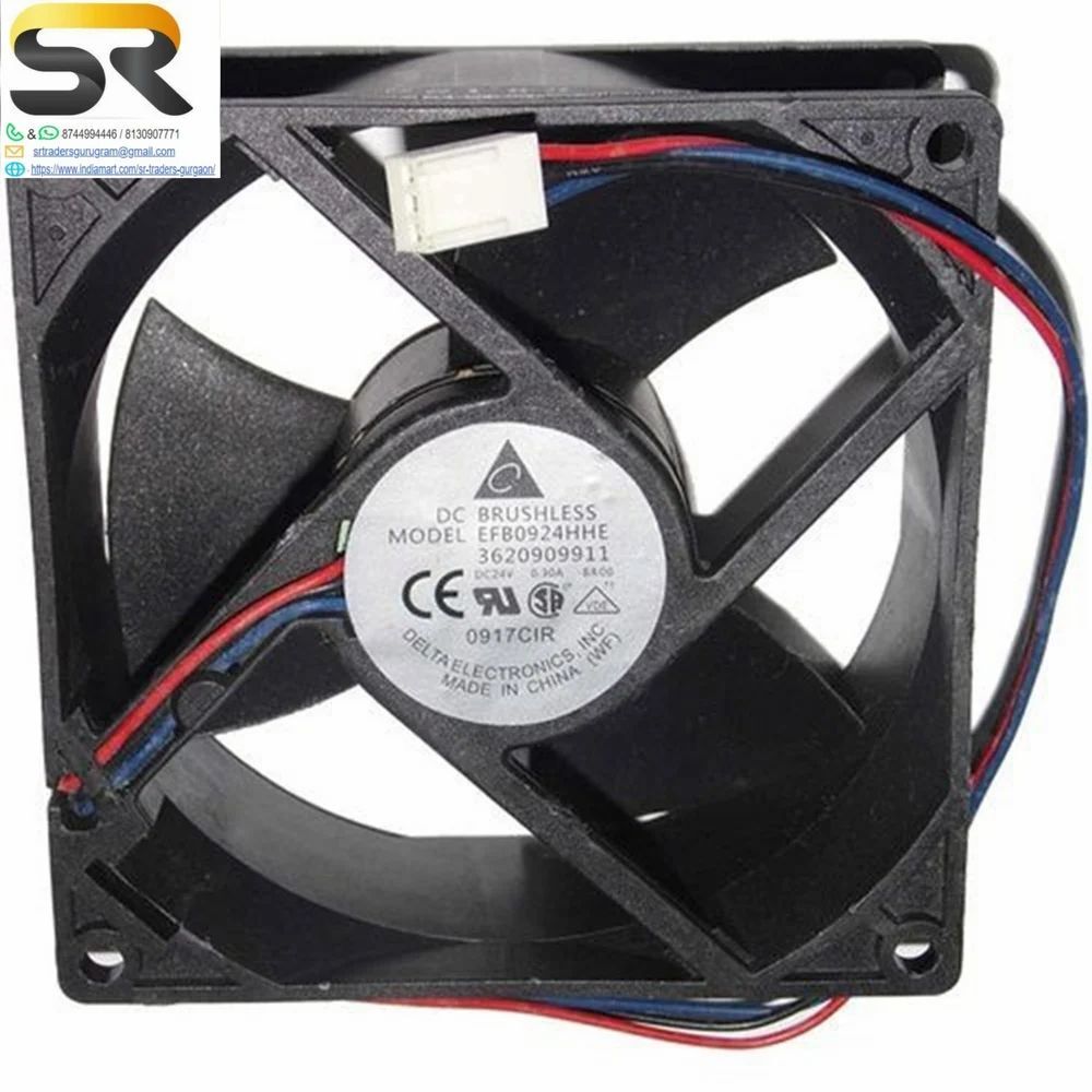 EFB0924HHE Delta Cooling Fan