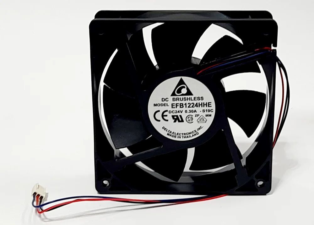 EFB0924HHE Delta Cooling Fan