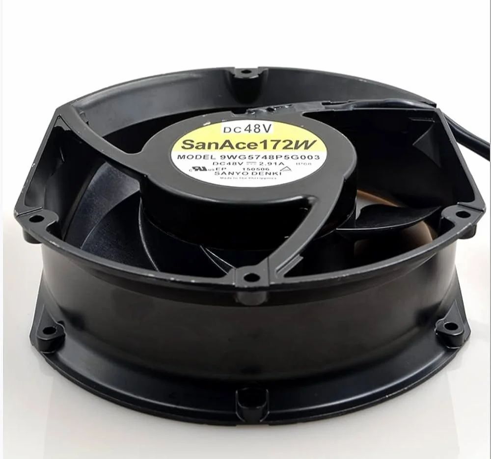 9WG5748P5G003 Sanyo Denki Cooling Fan