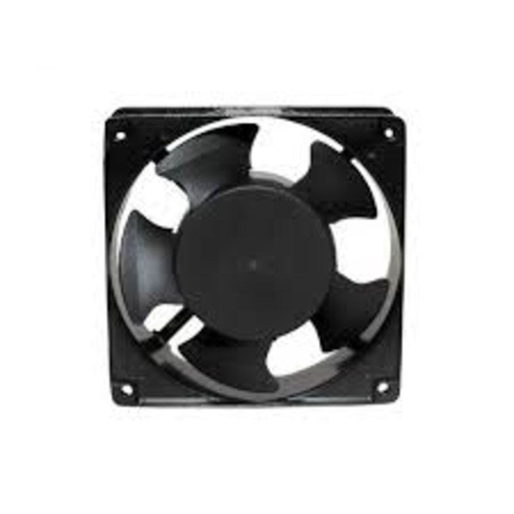 Servo Cooling Fan - Blade Diameter: Requirement Based Foot (Ft)
