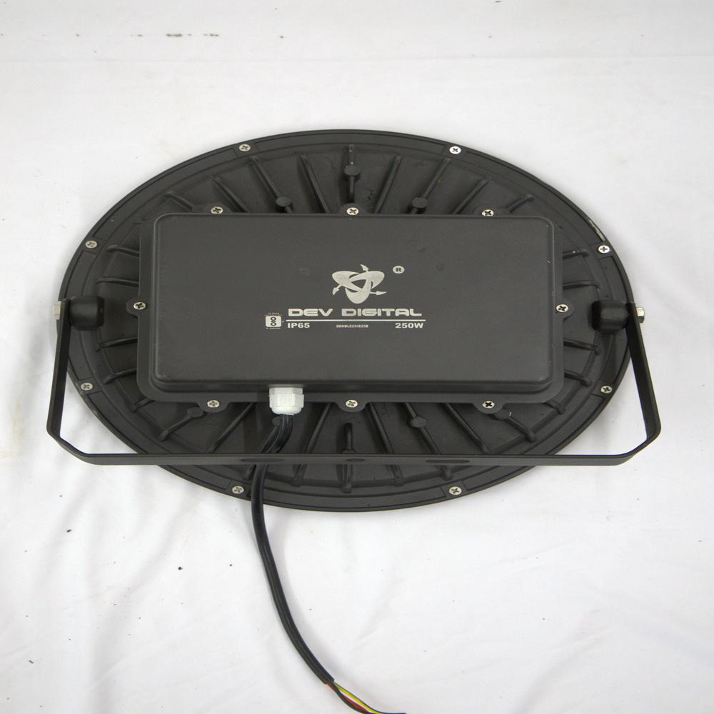 LED HIGHBAY LIGHT - 250W ( ERIS )