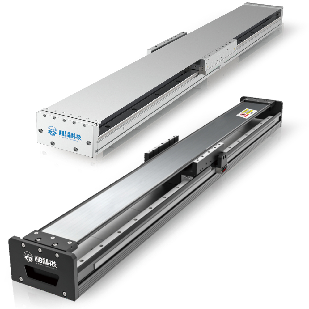 YK-KE-195-D1-L Linear Motor