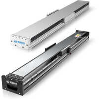 Yk-ke-165-d1-l Linear Motor - Efficacy: Ie4