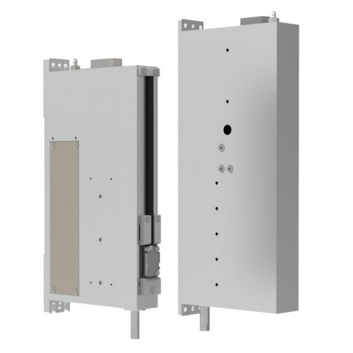 YK-ZR-2025 Linear-Rotary Motor