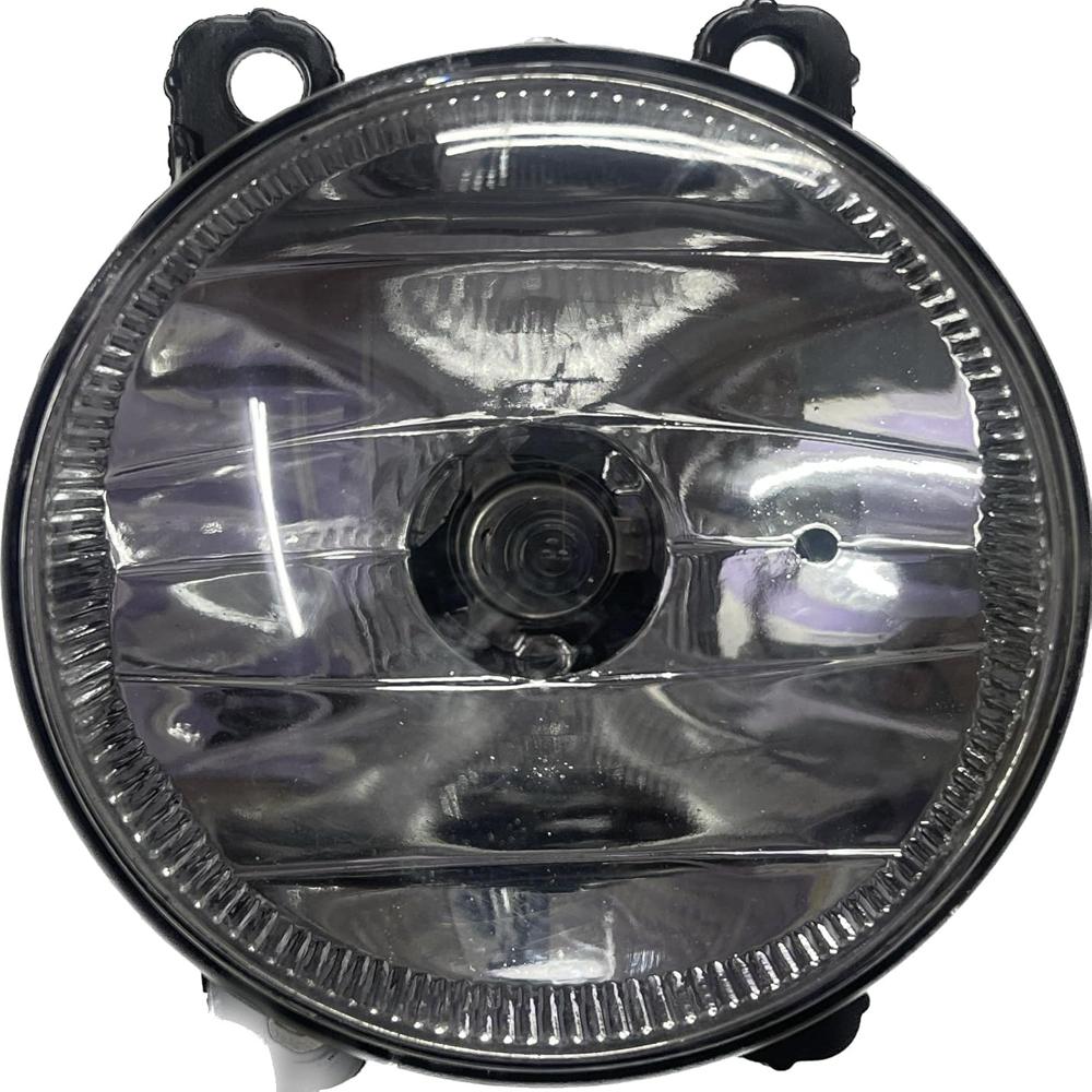 K D Halogen Fog Lamp Set For Maruti Swift 2018-Now/Brezza 2020-2022/ Baleno 2019-2022 With Bulb (Pair)
