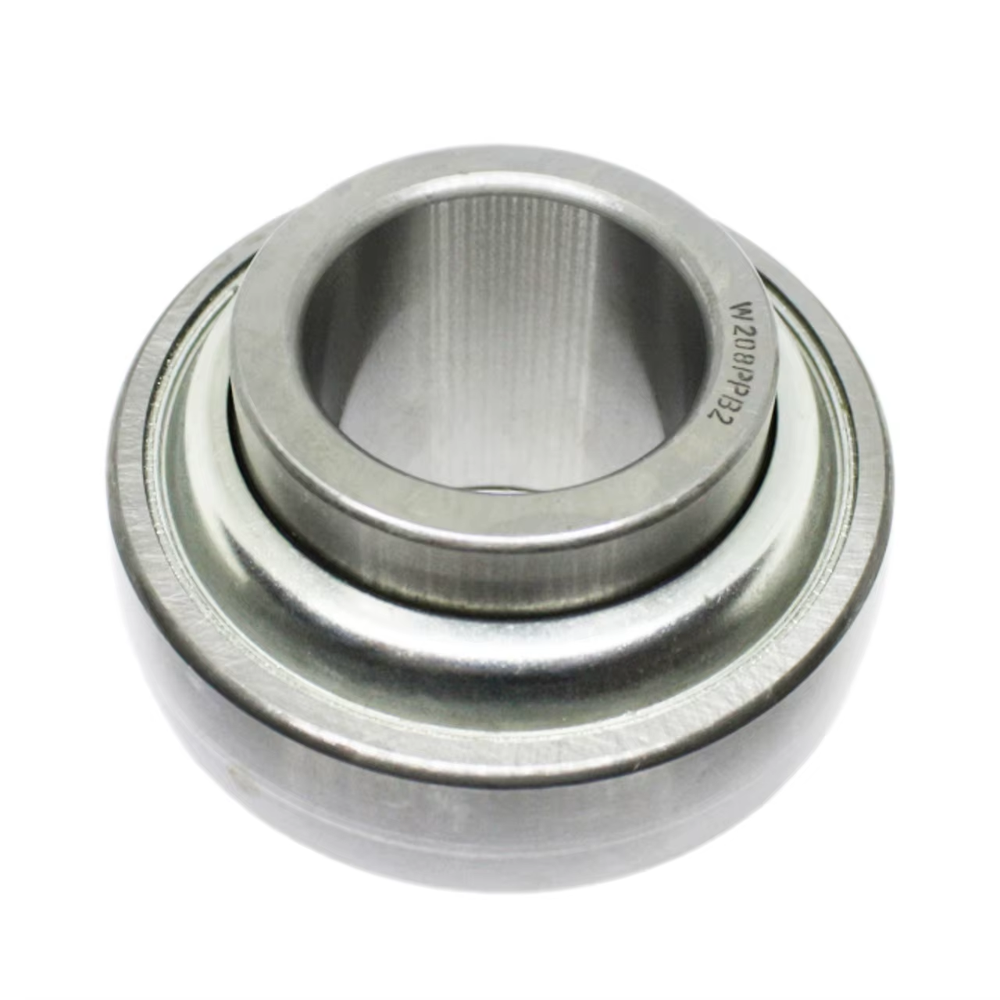 Insert Bearing Round Bore W208PPB2 W209PPB2 W210PPB9 W211PPB2 W214PPB9 Agricultural Machinery Bearing