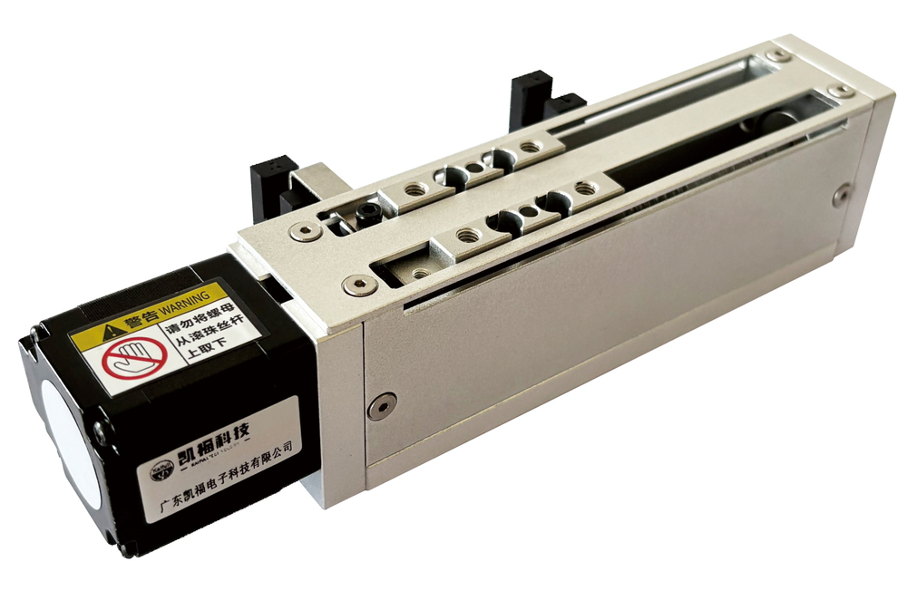 YK-35D4706-06GZ-100 Linear Actuator