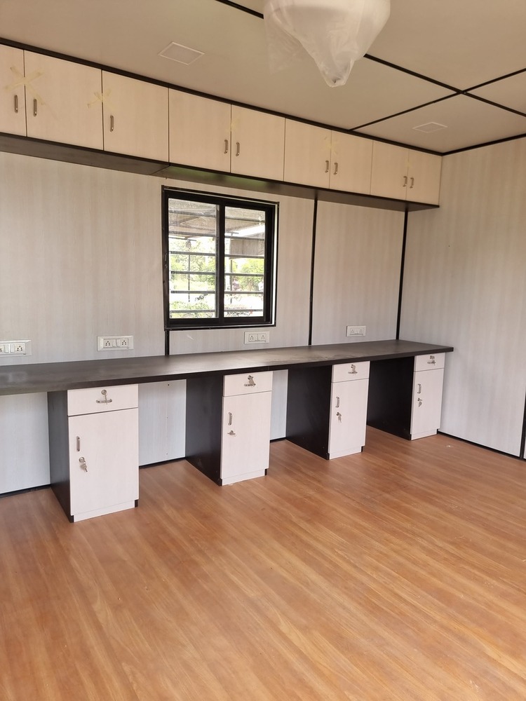 office portable cabin ( 20 x 12 )