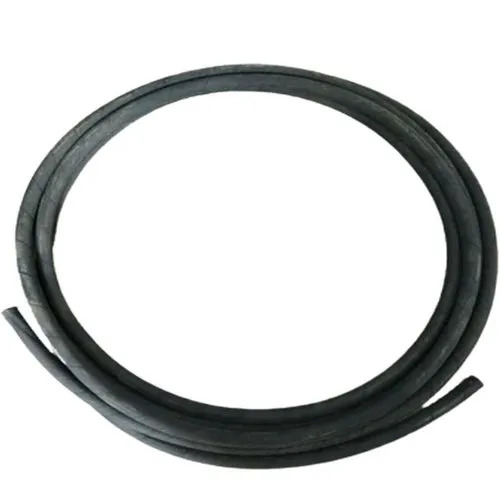 Hydraulic Hose Pipe - Color: Black