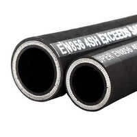 Flexible Hose Pipe