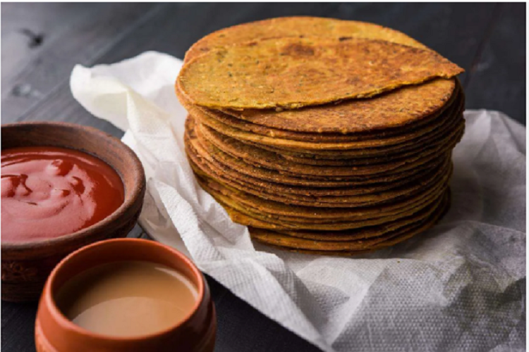 Jeera Masala Khakhra