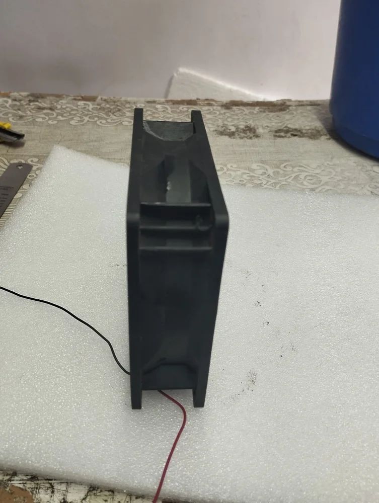 AFB1224SHE DC Brushless Cooling Fan