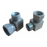 Ms Swivel Elbow