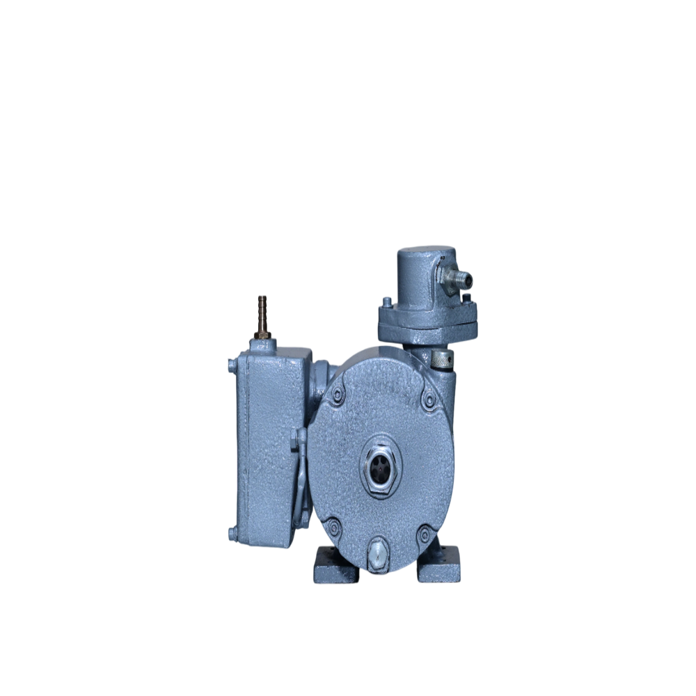 Vacuum Pump 350Lpm - Application: Cow Water Distribute System