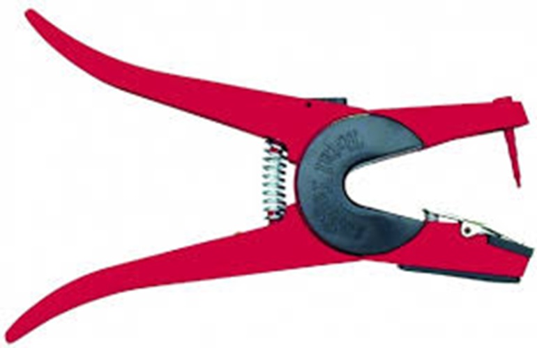 Tag Applicator - Application: Small Animals