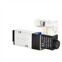 3-4 Inch High Pressure Solenoid Valve