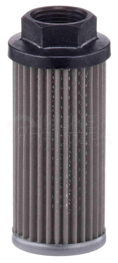 Industrial Oil Filter - Color: Grey