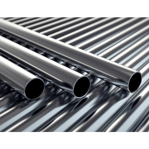 Ms Seamless Tube - Application: Industrial