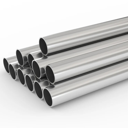 Mild Steel Seamless Pipe - Application: Industrial