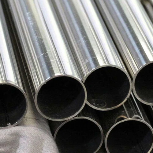 Carbon Steel Seamless Pipe - Application: Industrial