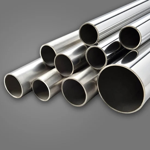 Ms Seamless Tube - Application: Industrial