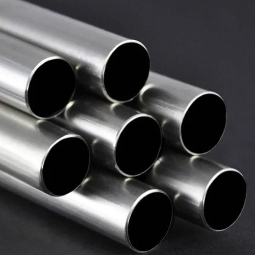 Seamless Steel Pipes - Application: Industrial