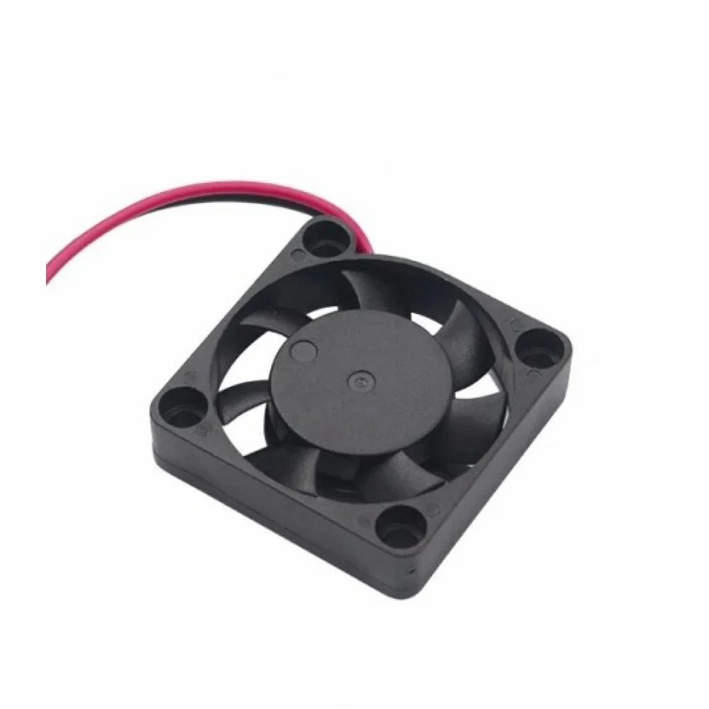 Delta DC Cooling Fan