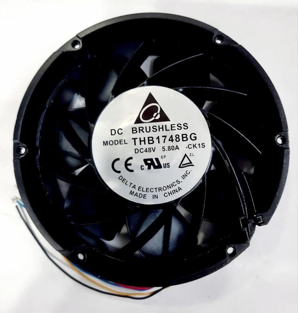 Delta DC Cooling Fan