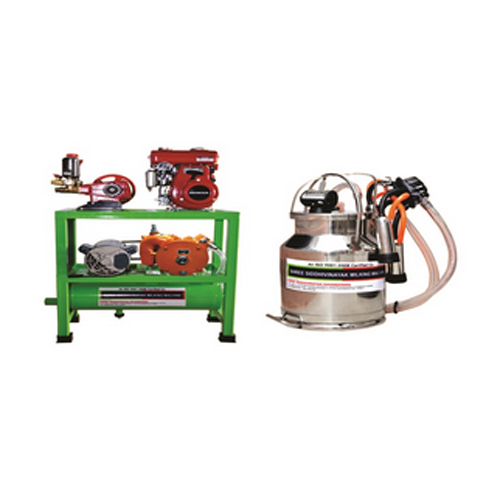 Sse 350-2 Double Power Double Can - Color: Green