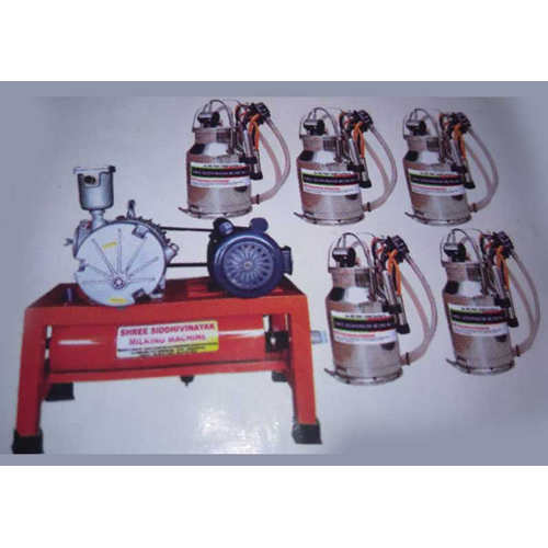 Sse Gold 5 3 H.P Single Phase Motor - Capacity: 20 -25 Ltr