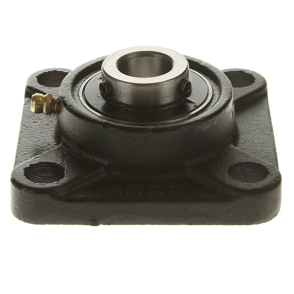 Four Bolt Flange Bearing UCF203 UCF204 UCF205 UCF206 UCF207 UCF208 UCF209 UCF210 UCF211 UCF212 pillow block bearing Housing