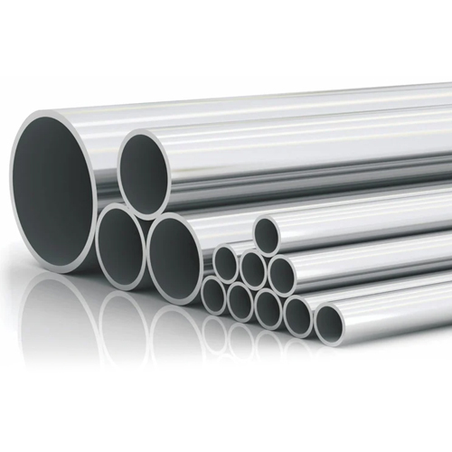 Ms Pipe Tube - Application: Industrial