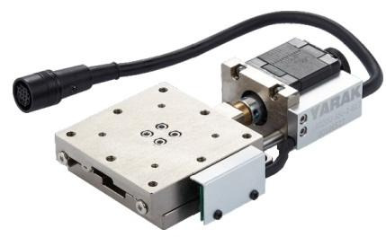 YK-L6015U-SSR-2-615 Linear Actuator