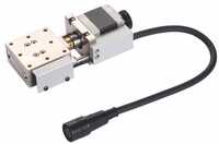 YK-L4015U-SSR-2-615 High Precision Fine-Tuning Platform Linear Actuator