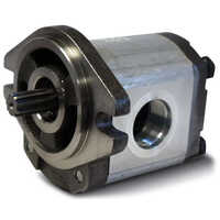 High Pressure Gear Pump