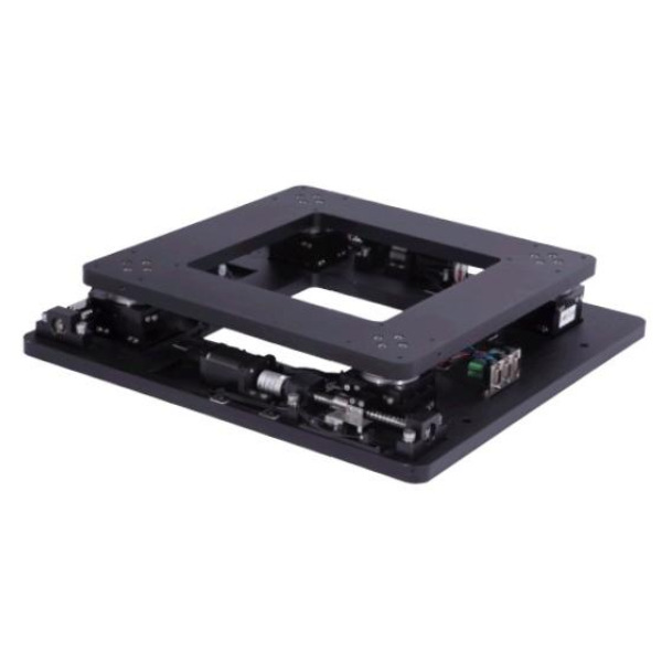 YK-XXY320U-2-825 Precision XY Positioning Platform