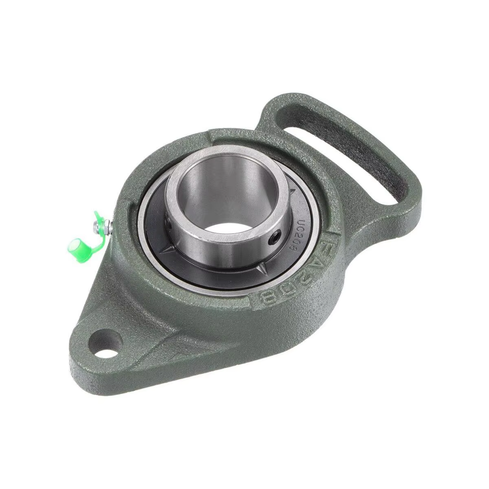 UCFA201 UCFA202 UCFA203 UCFA204 UCFA205 UCFA206 Pillow Block Bearing Cast Iron Bearing Unit Set Screw Lock