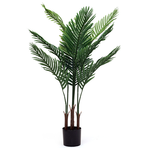 Artificial Areca Palm  Plant