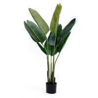 Sg-tlrj-120 Artificial Bird Of Paradise Plant - Breed: Hybrid Cultivar