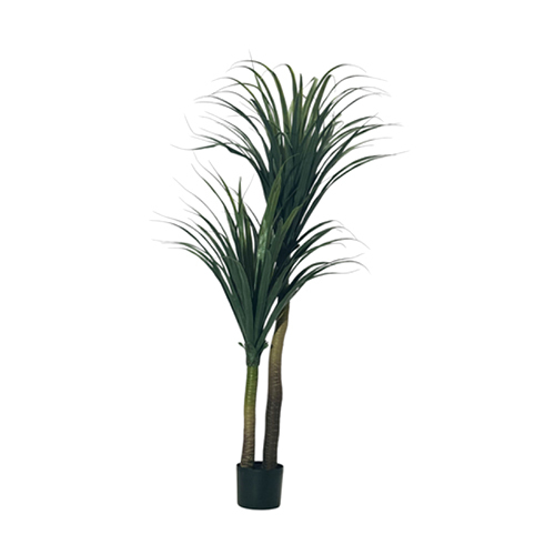 Artificial Dracaena Floor Plant
