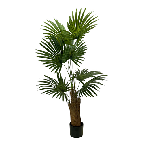 Artificial Fam Plans Plant